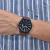 Acuity Military Watch