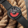 Sway Military Watch