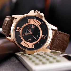 Smog Vintage Watch