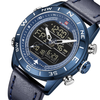 Oasis Military Watch