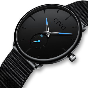 Ennoia Minimalist Watch
