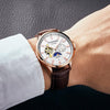 Muse Vintage Watch
