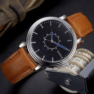 Twist Minimalist Watch