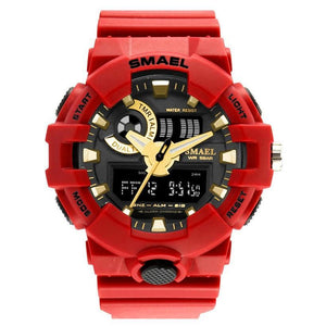 League Military Watch