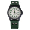 Salut Military Watch