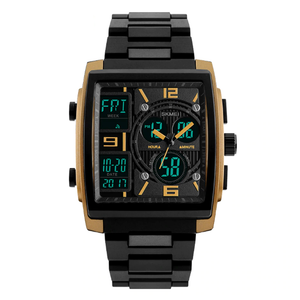 Valley Military Watch