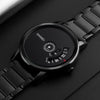 Balance Minimalist Watch
