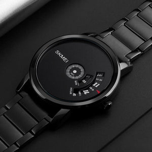 Balance Minimalist Watch