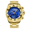 Opulence Military Watch