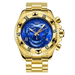 Opulence Military Watch