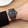 Rugueux Military Watch
