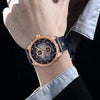 Rove Military Watch