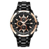 Lore Military Watch
