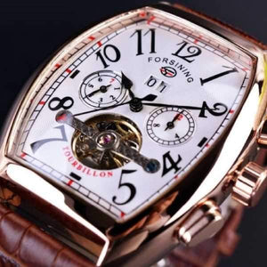 Classical Vintage Watch