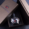Triangular Futuristic Watch