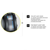 Visionar Futuristic Watch