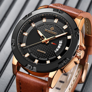 Leeway Military Watch