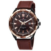 Brun Military Watch