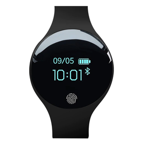 Swift Futuristic Watch