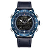 Oasis Military Watch