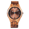 Wonder Wooden Watch