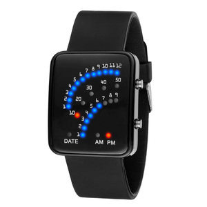 Boost Futuristic Watch