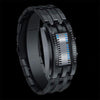 Visionar Futuristic Watch