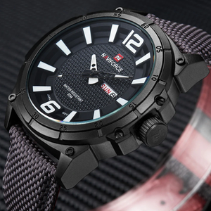 Mentor Military Watch