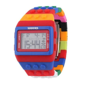 Brick Vintage Watch