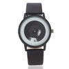 Pointer Minimalist Watch