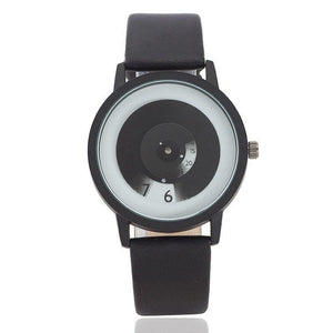 Pointer Minimalist Watch