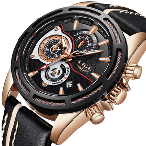 Virtue Military Watch