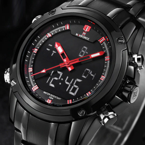 Hail Military Watch