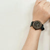 Shore Wooden Watch