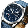 Lusso Military Watch