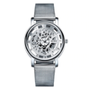 Dusk Skeleton Watch