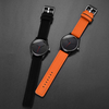 Noire Minimalist Watch