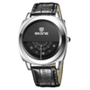 Record Futuristic Watch