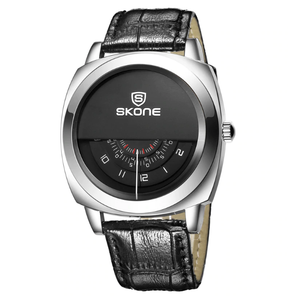 Record Futuristic Watch
