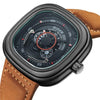 Range Military Watch