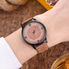 Growth Wooden Watch