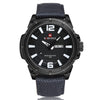 Mentor Military Watch
