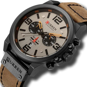 Lane Military Watch