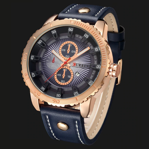 Rove Military Watch