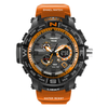 Battalion Military Watch