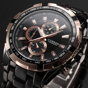 Lore Military Watch