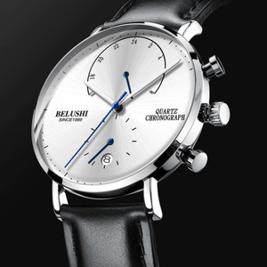 Eminence Minimalist Watch