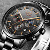 Noble Military Watch