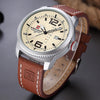 Guidage Military Watch