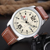 Guidage Military Watch